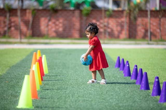 队在赛场上 队在赛场上